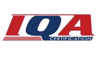 IQA Certification