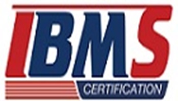 IBMS Certification