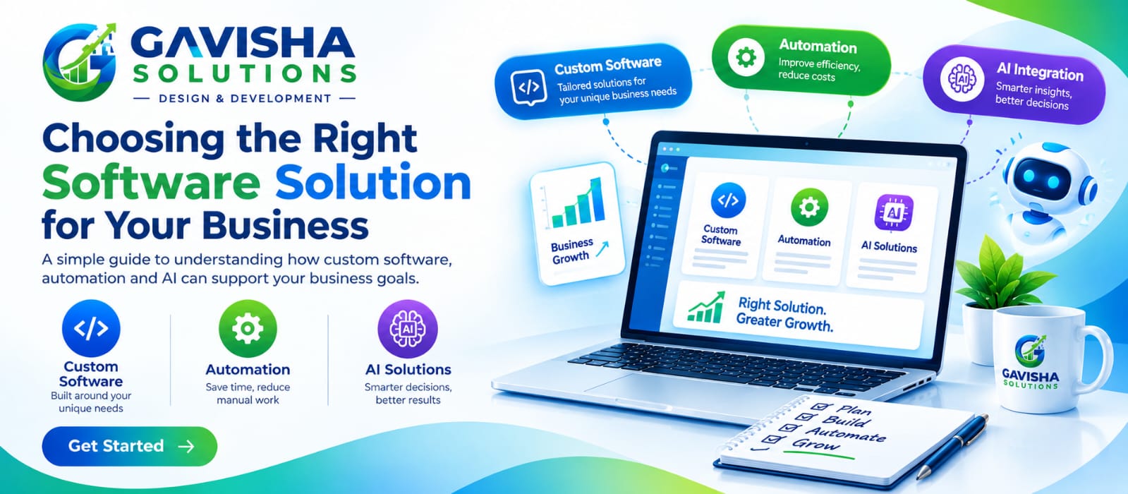 Software development insights